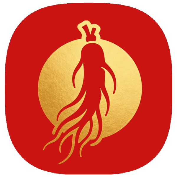 Red Ginseng Master